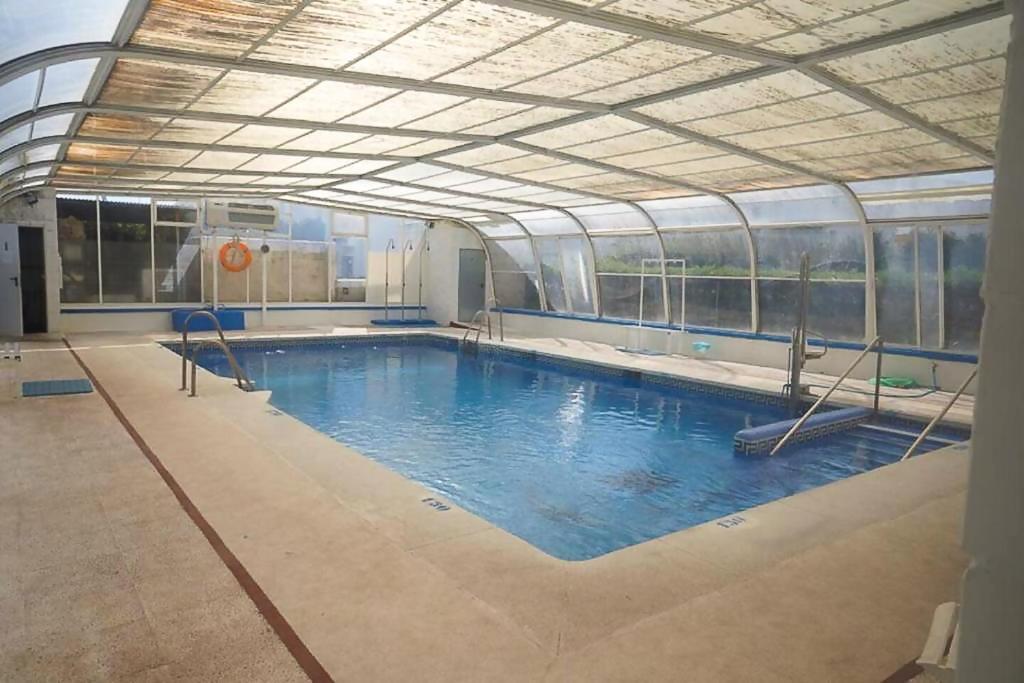 Apartamento Torrox Laguna Beach Exterior photo
